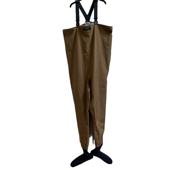 Shaw Grigsby Pro Series Stocking foot.Waders sz xxl - Picture 1 of 8